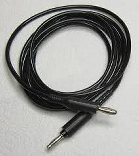 Instantron Electrode Cord - Black